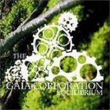 The Gaïa Corporation : Equilibrium